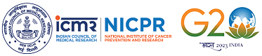 ICMR – National Institute of Cancer Prevention  and Research